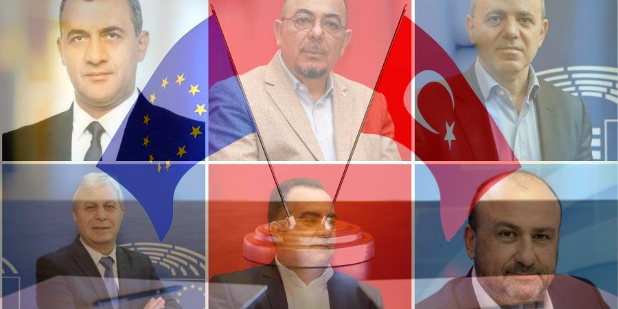 Ευρωβουλευτές στο ThemaOnline: Το πολύκροτο ψήφισμα που αναφέρεται σε 'αυστηρές κυρώσεις' στην Τουρκία - Έχει νομική ισχύ και ποιός ο ρόλος του; 